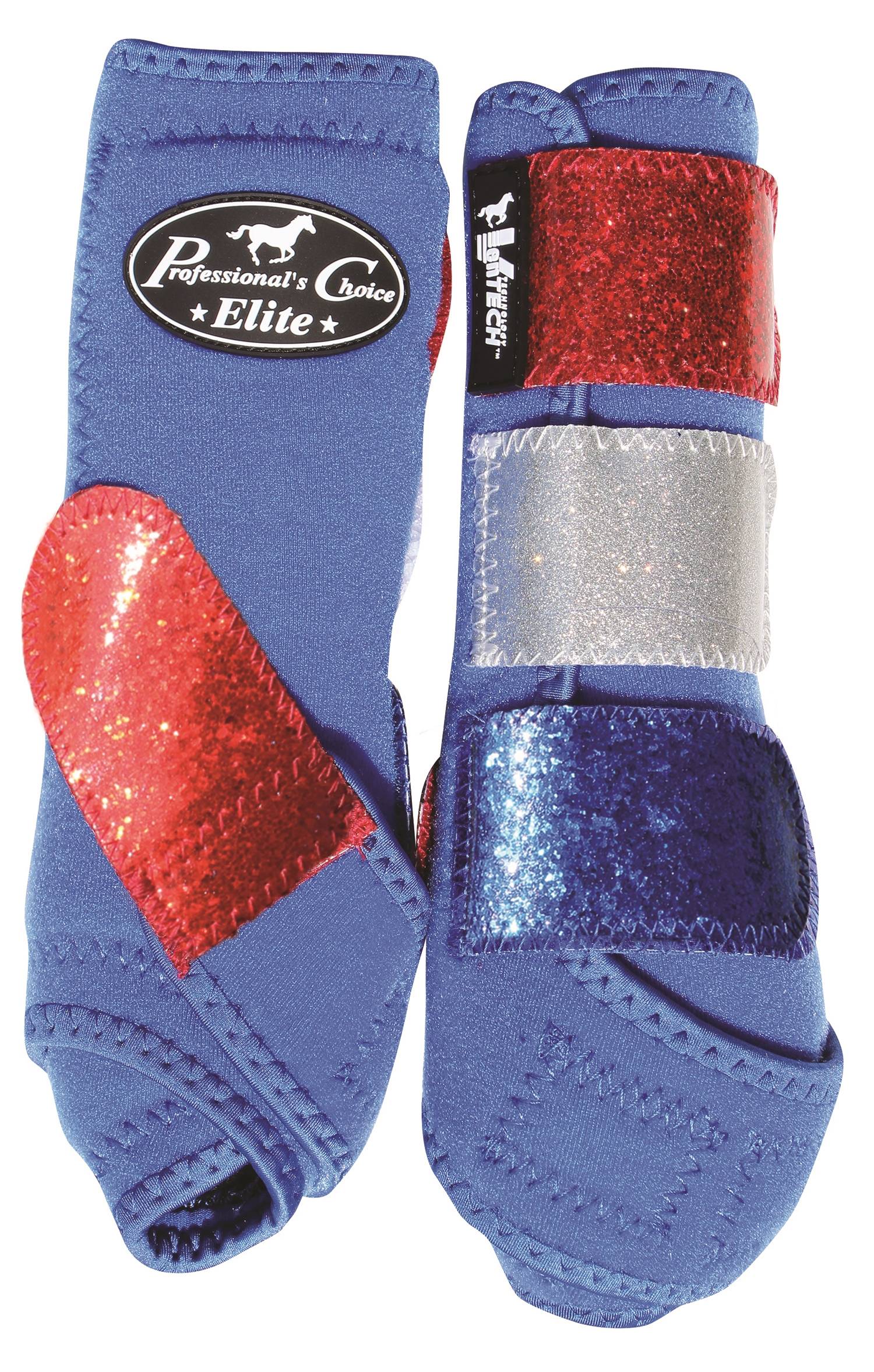 professional choice glitter