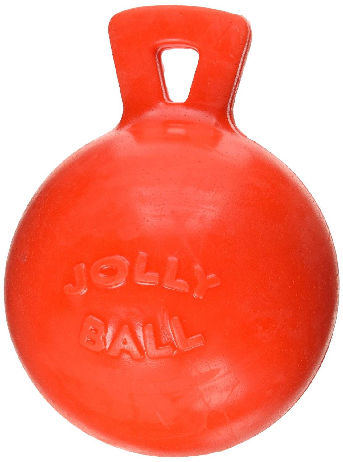 Jolly Pets Tug-N-Toss Ball