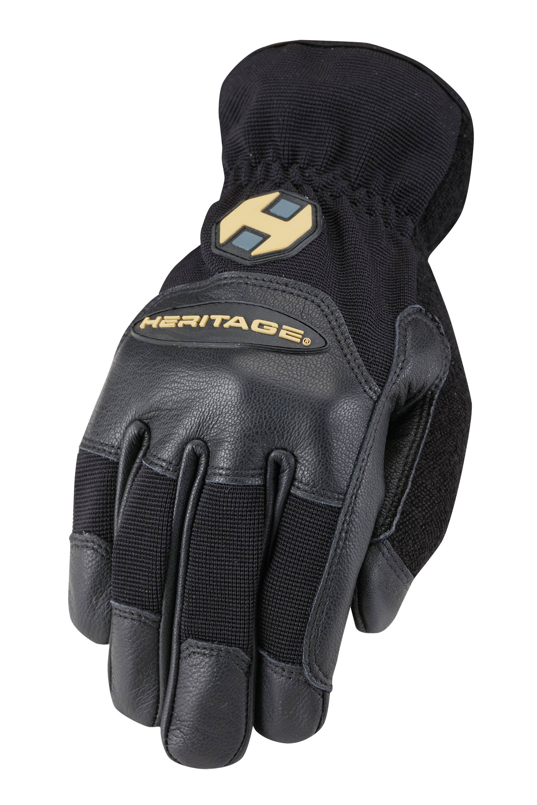 Heritage Gloves Trainer Gloves