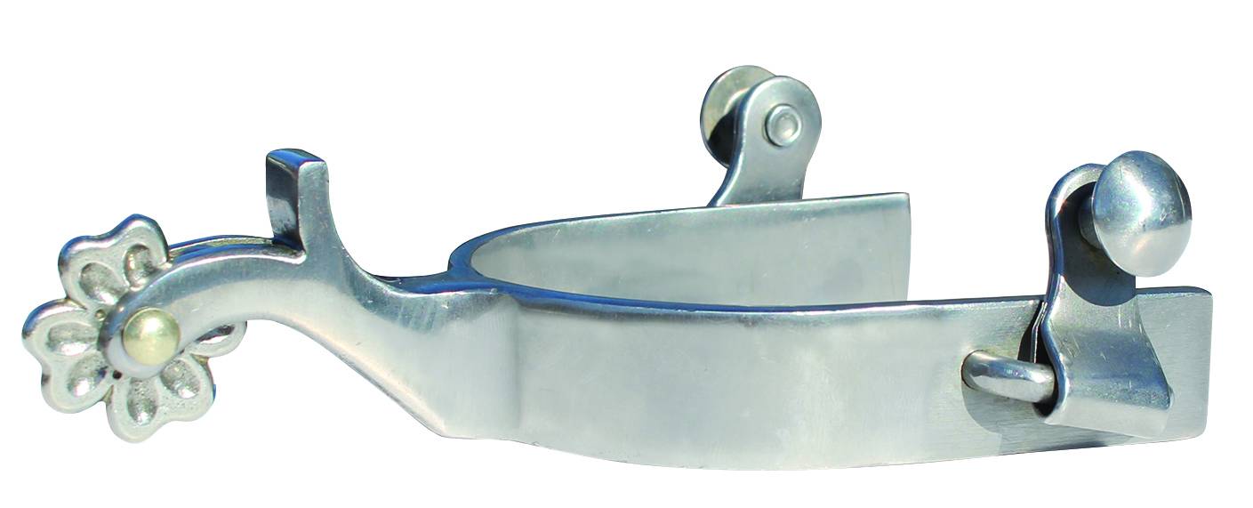 Professionals Choice Brittany Ponzi Spur 3/4" Floral Row