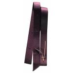 Professionals Choice Nylon Latigo