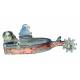 Professionals Choice Kids Spur Copper