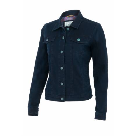 Noble Equestrian Ladies' Rhythm & Blues Jacket