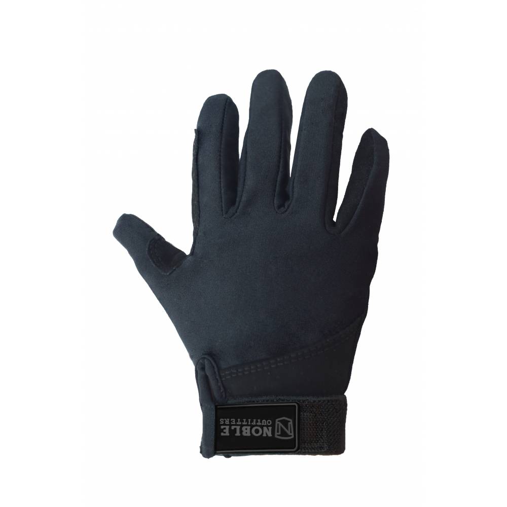 Noble Equestrian Kids Perfect Fit Glove Drovers HorseLoverZ