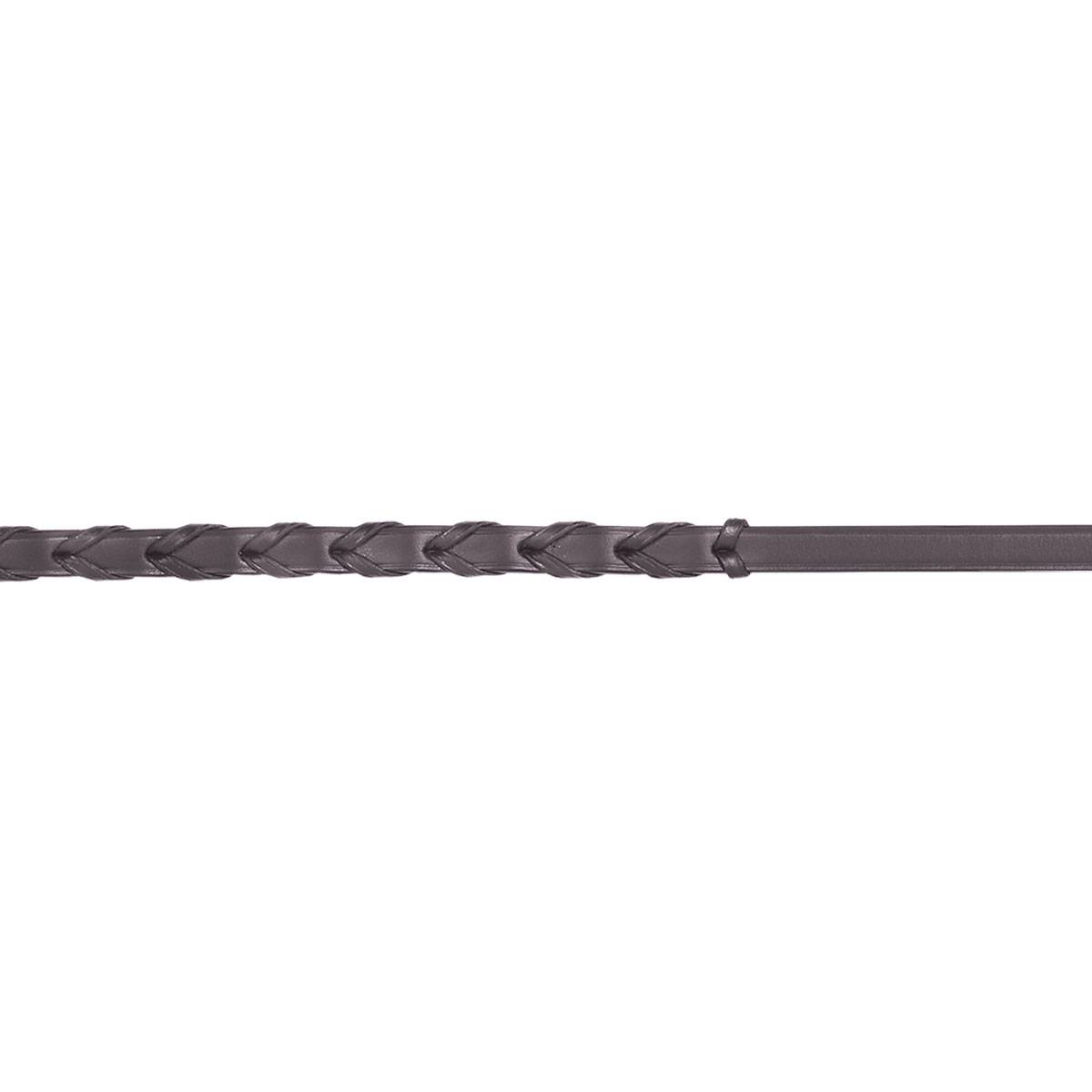 Camelot Laced Reins- Extra Long
