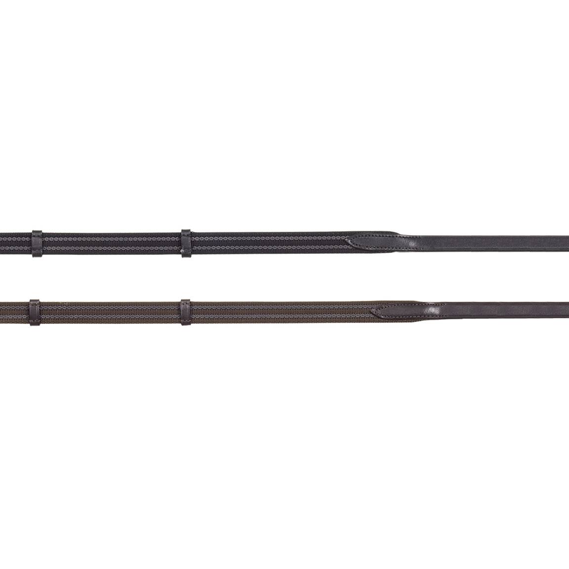 Camelot AntiSlip Reins-Long