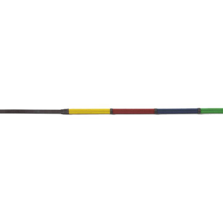 Camelot Rainbow Reins -Pony