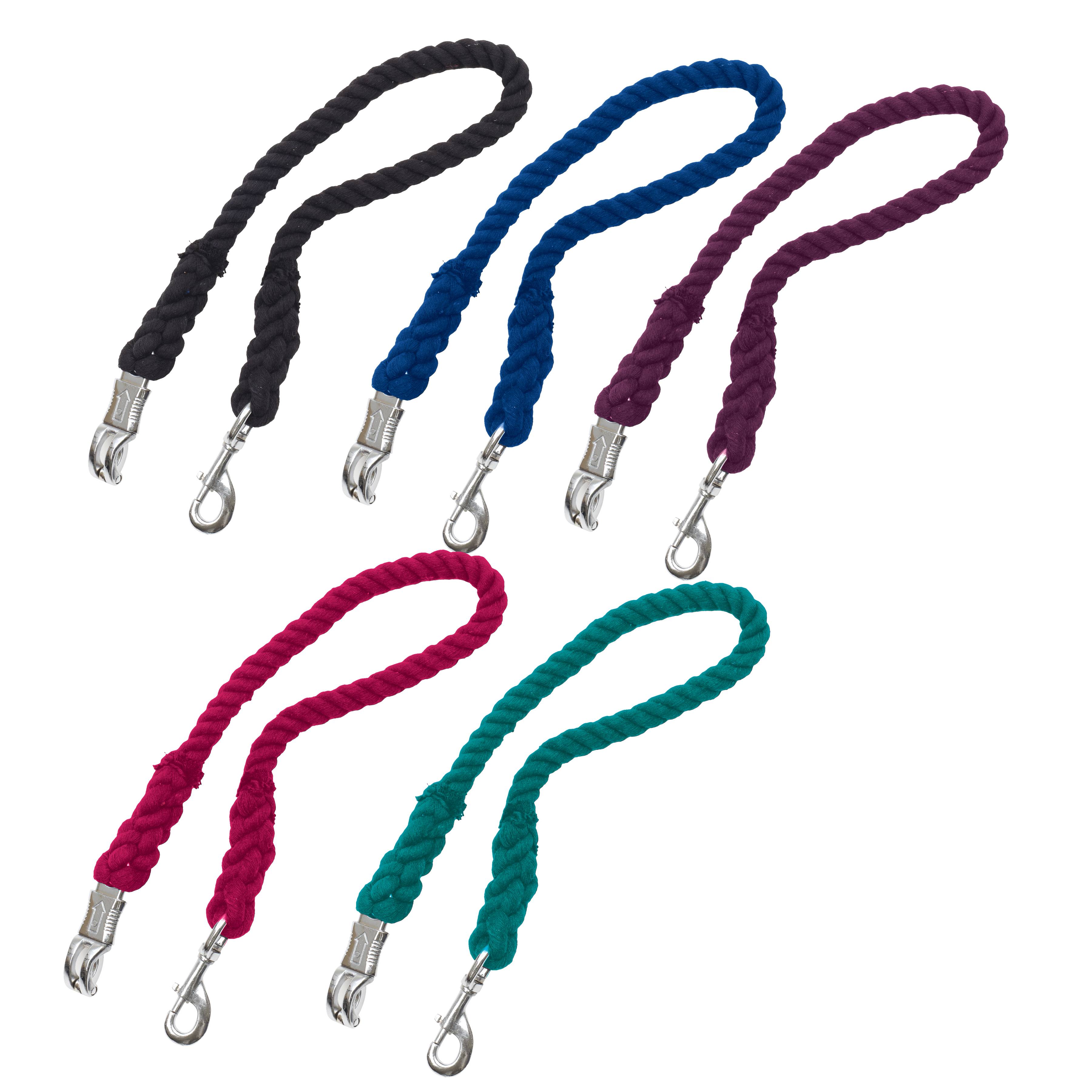 Equi-Essentials 3-Ply Cotton Trailer Tie