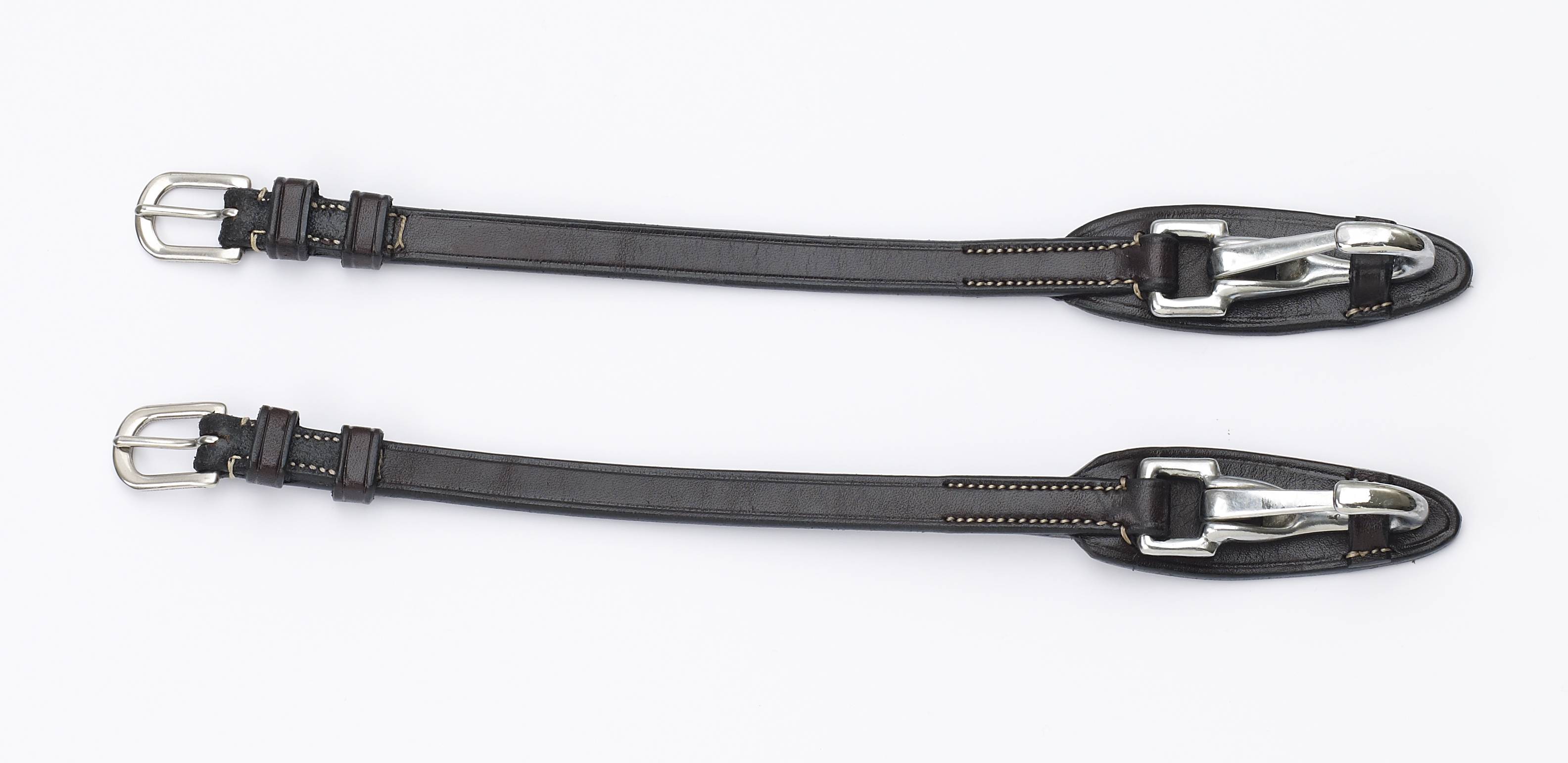 Ovation Snap End Cheek Pieces