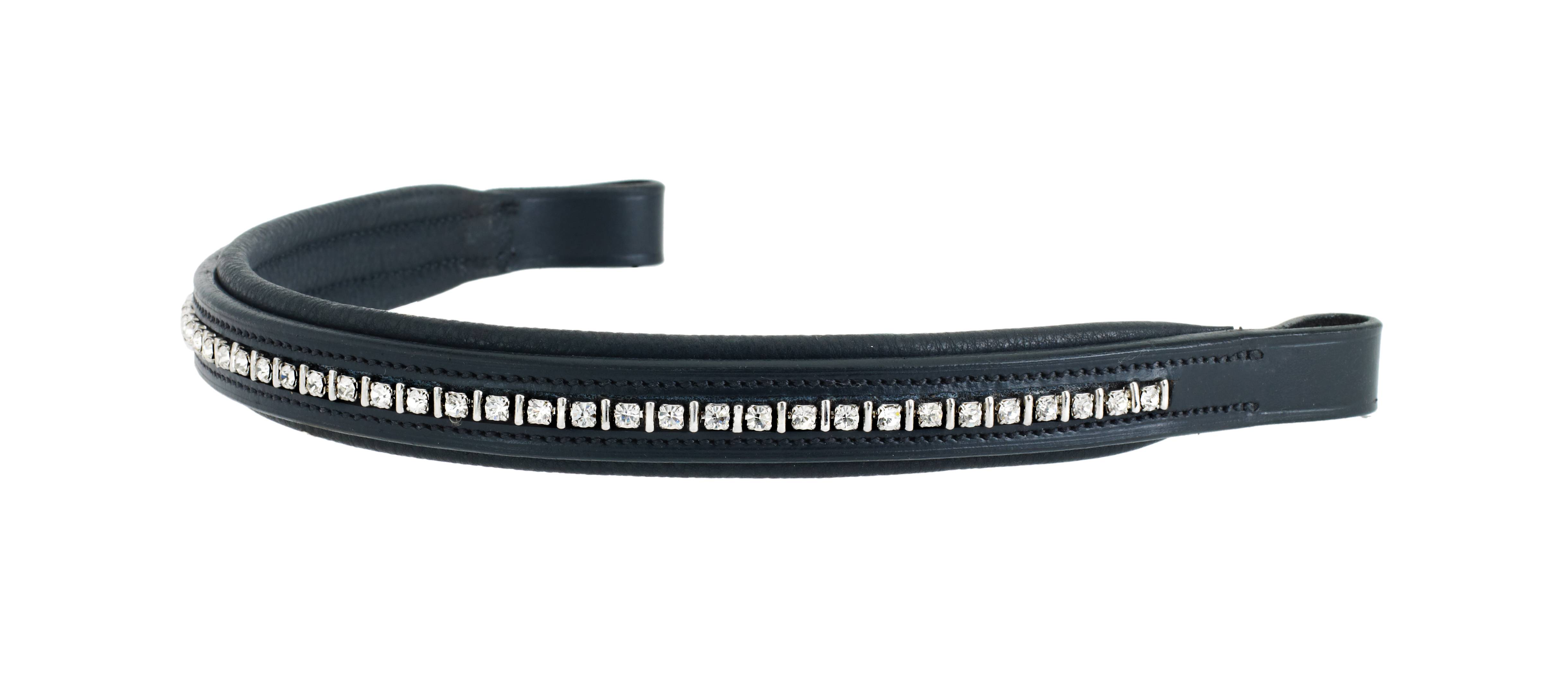 Ovation Diana Straight Browband