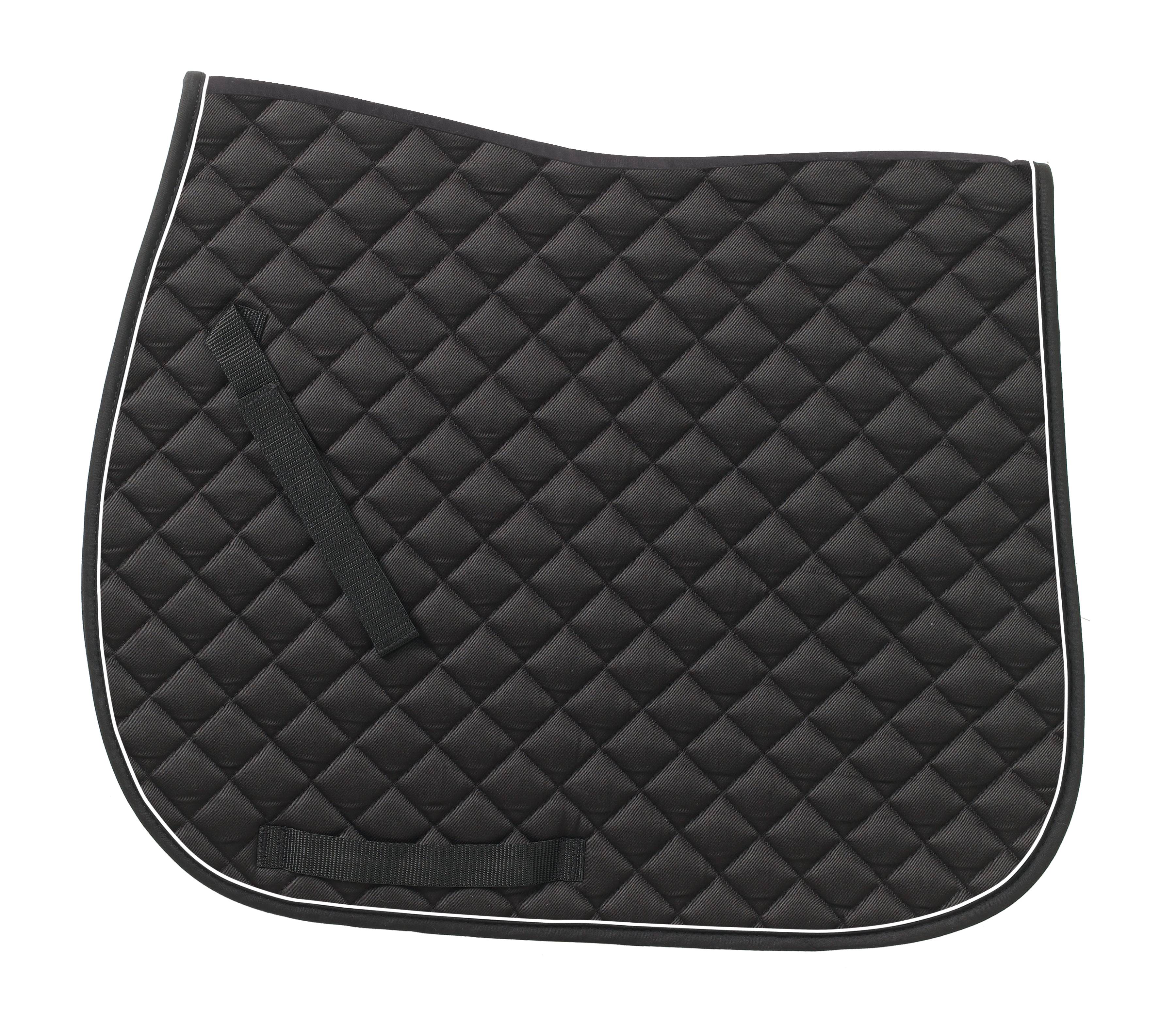 470052 Ovation Coolmax Diamond Dressage Pad sku 470052