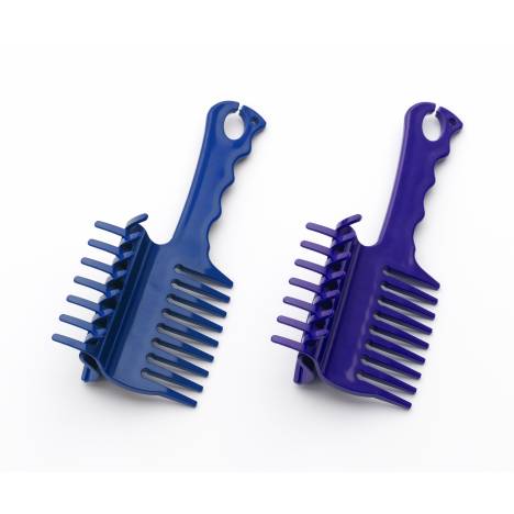 Equi-Essentials Clip Braiding Comb