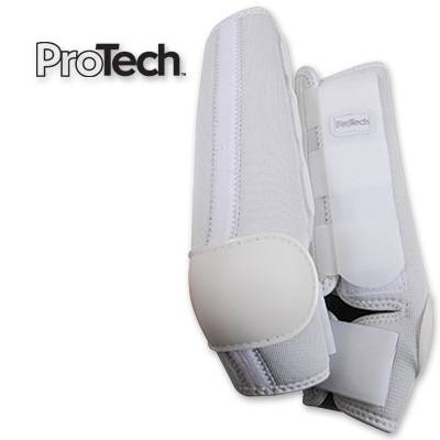 Classic Equine Pro Tech Hind Boots