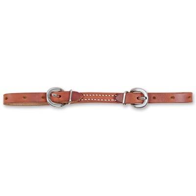 Martin Harness Curb Strap