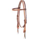 Martin Roughout Browband Headstall