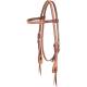 Martin Roughout Browband Headstall