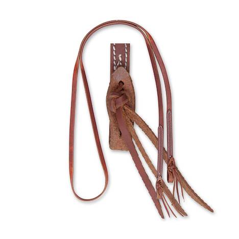 Martin Harness Leather Roping Rein