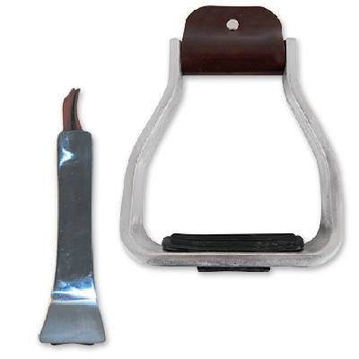 Martin Western Stirrup Replacement Tread