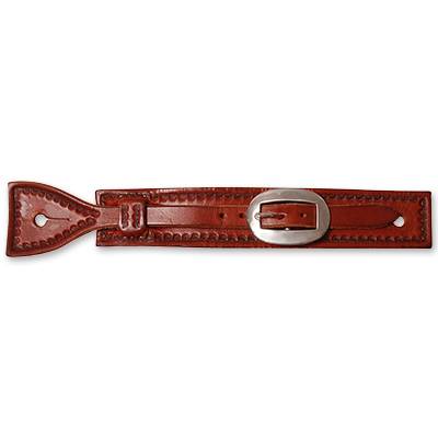 Martin Western Square Slide Spur Strap