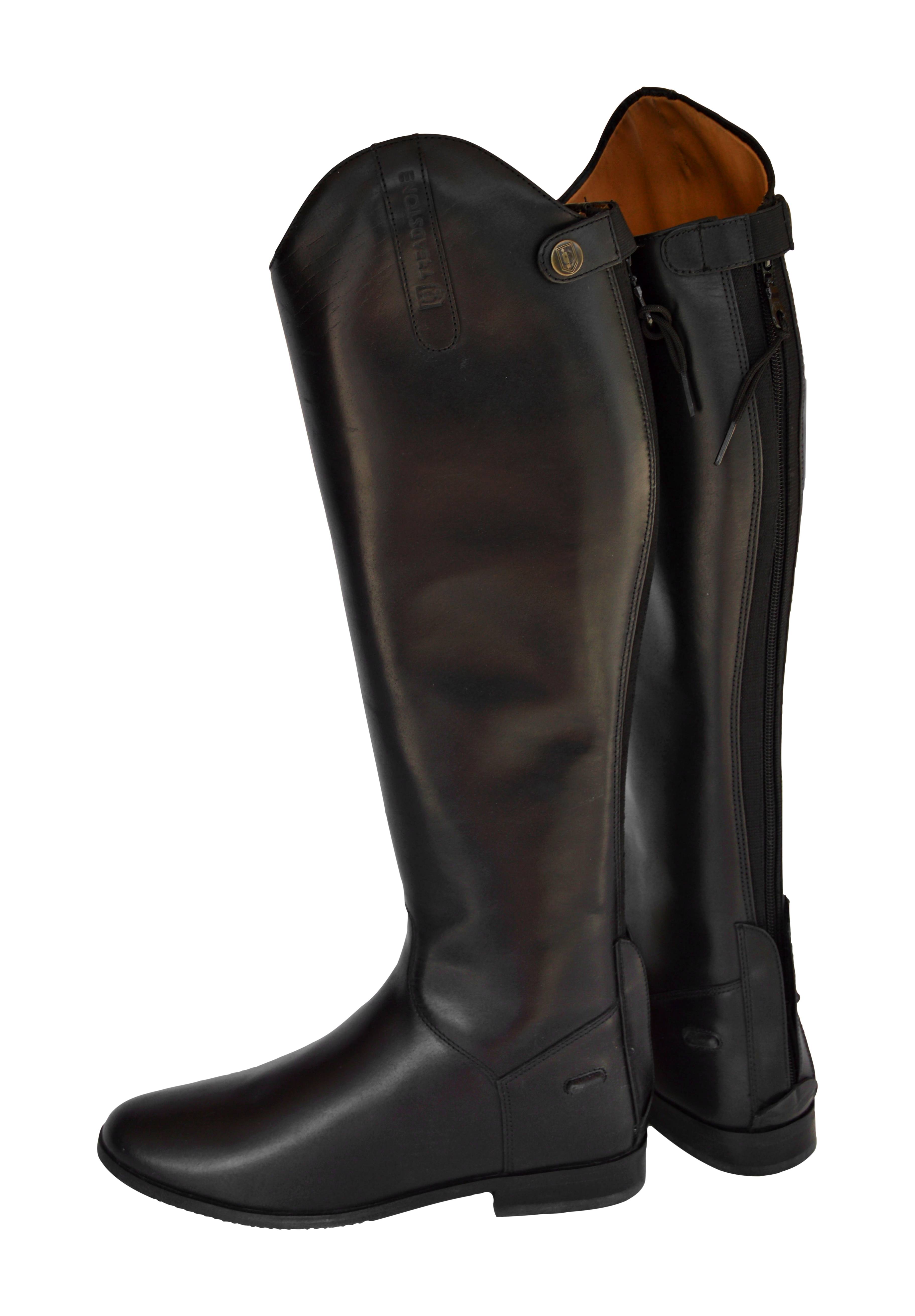 Treadstone Ladies Rhythm Dress Boots HorseLoverZ