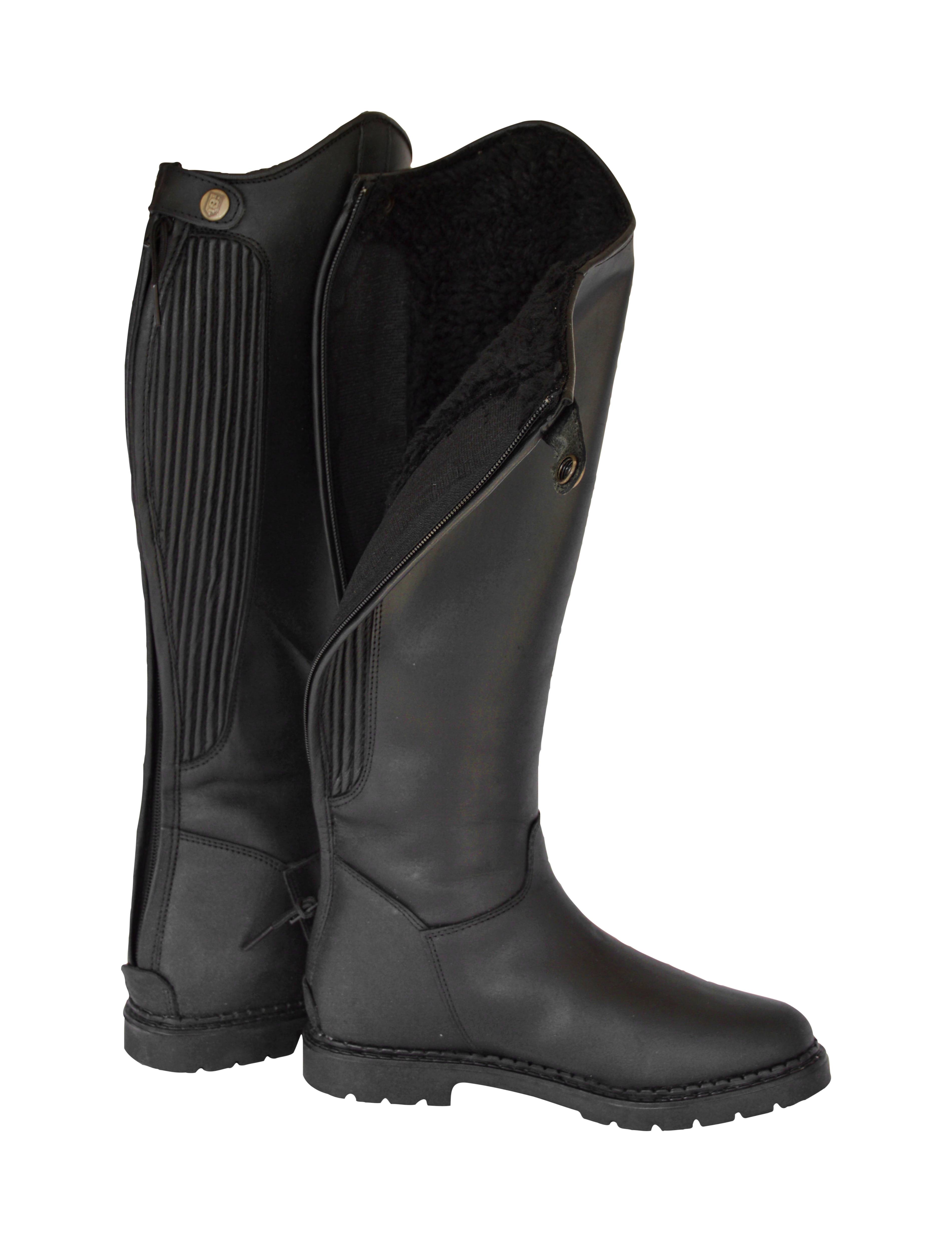 treadstone winter tall boot