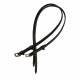 Treadstone Spur Strap with Keepers - 3/8