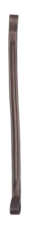 Treadstone Richtan Plus Plain Raised Browband