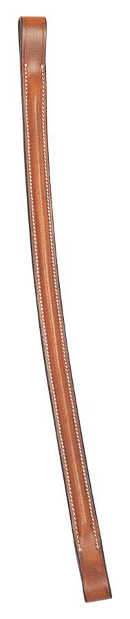 Treadstone Richtan Plus Plain Raised Browband