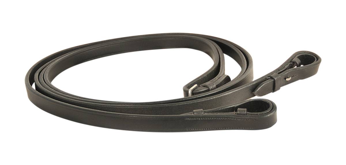 Treadstone Richtan Plus Plain Leather Reins