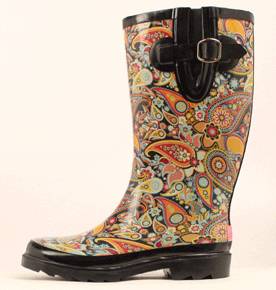 blazin roxx rain boots