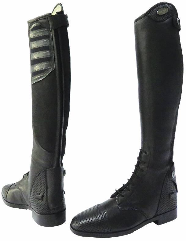 Tuffrider regal tall outlet boots