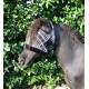 Kensington Pony Fly Mask with Fleece Trim