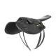 Finn Tack Zilco Monte 950Gm Patent Leather Saddle