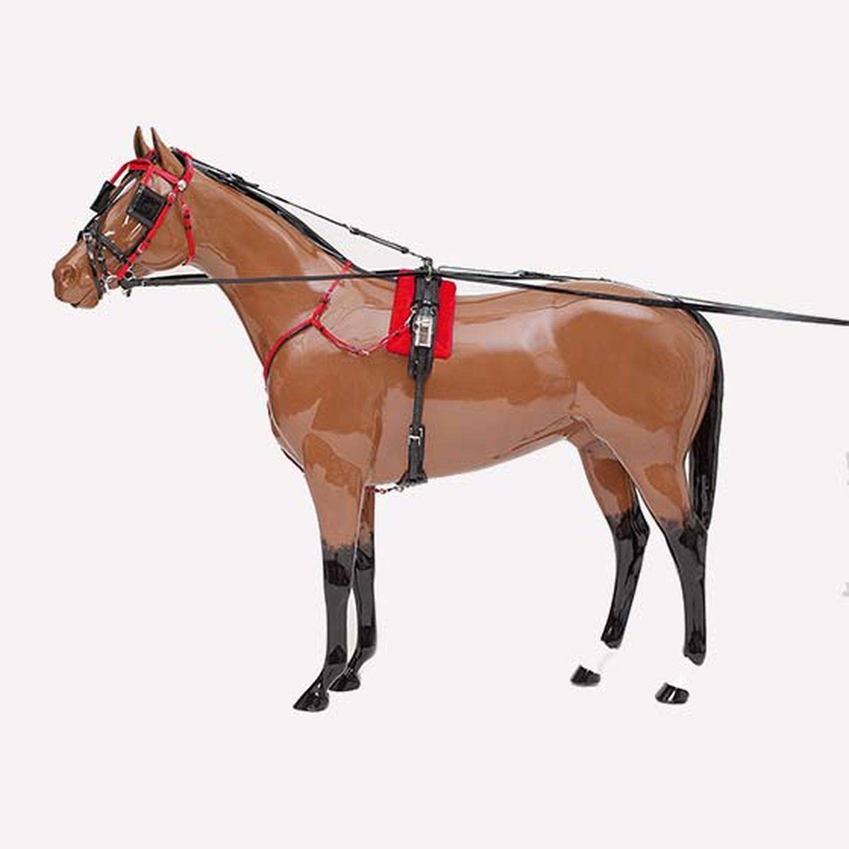 Finntack Zilco QH H503 Harness