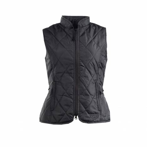 HorZe Spirit Kids Classic Quilted Vest