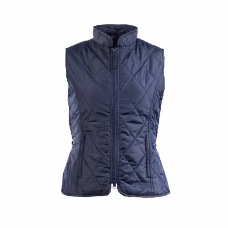 Horze Kids Classic Quilted Vest