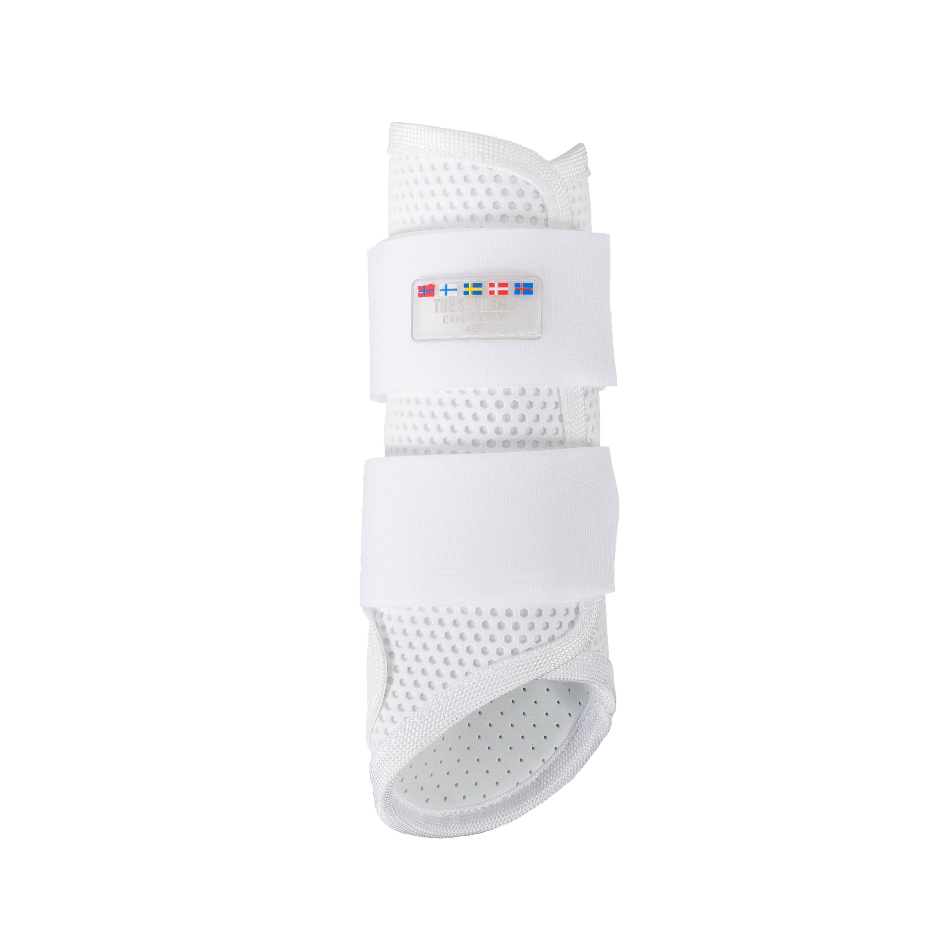 Horze Impact Dressage Brushing Boots