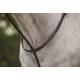 Collegiate Fancy Stitched Raised Standing Martingale ll