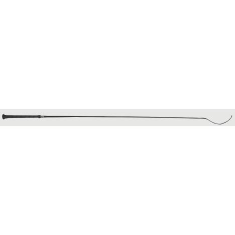 Dublin Non-Slip Handle Dressage Whip
