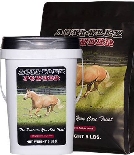 Cox Vet Lab Acti Flex Powder - Bag