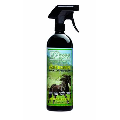 Eqyss Barn Barrier Natural Fly Repellent