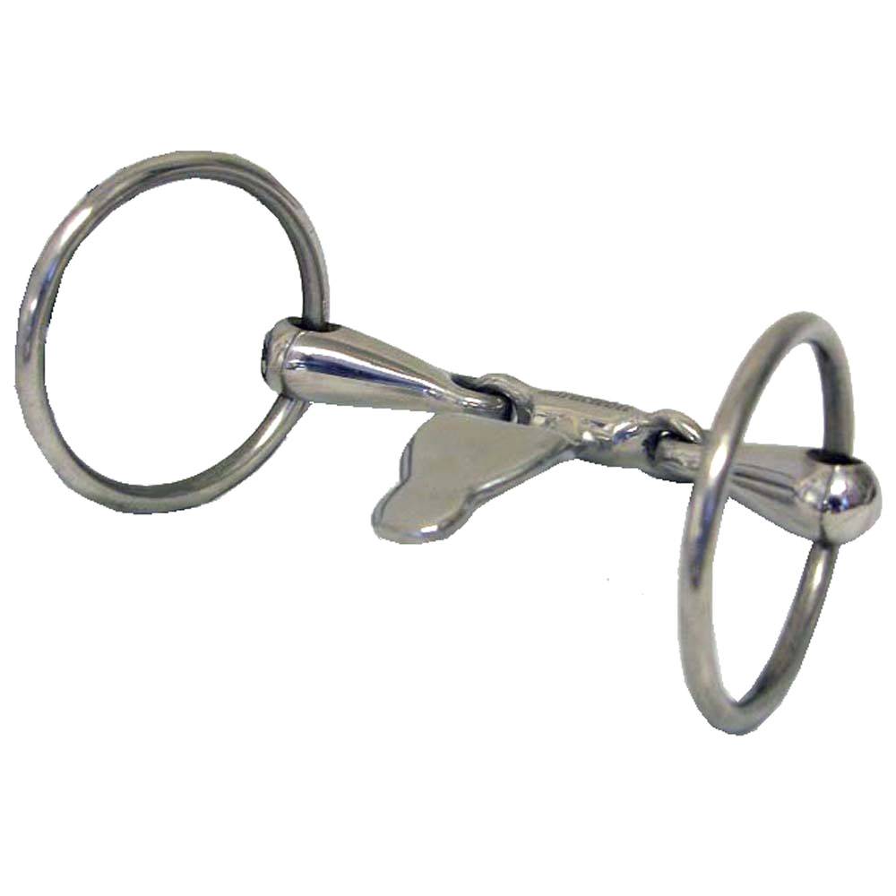 OMB085 MIRACLEBIT Loose Ring French Link Bit sku OMB085