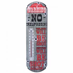 Gift Corral Thermometer
