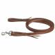 Tough-1 Harness Leather Roping Reins