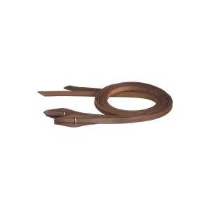 Tough-1 Harness Leather Quick Change Reins