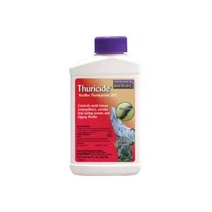 Liquid Thuricide Concentrate