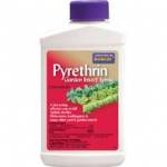 Liquid Pyrethrin Concentrate