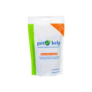 Pet Kelp Skin & Coat Powder