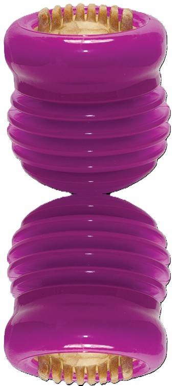 Everlasting Groovy Ball With Usa Treat