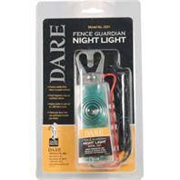 Dare Fence Guardian Night Light